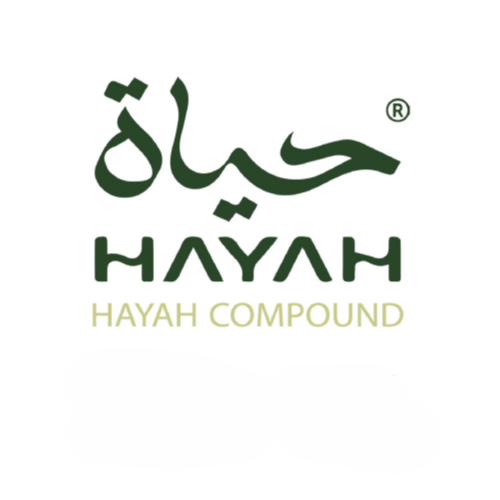 كومباوند حياة