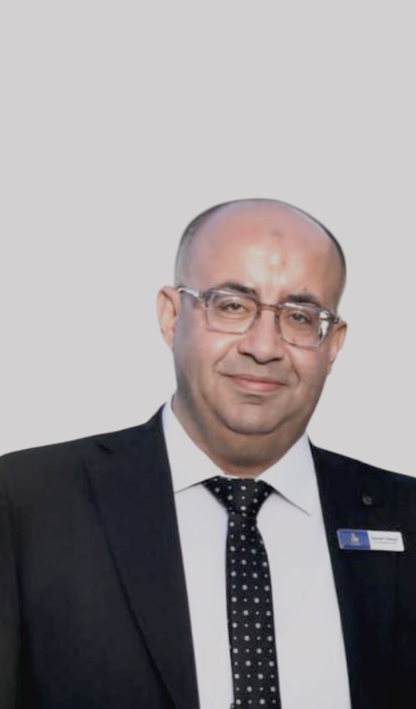 sameh fattoh