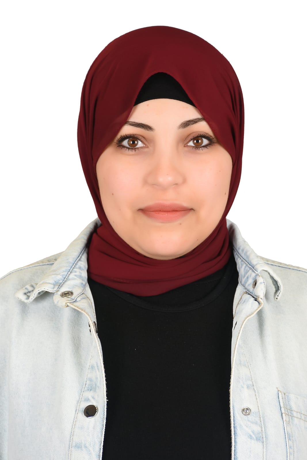 Dina Nasser